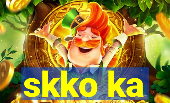 skko ka